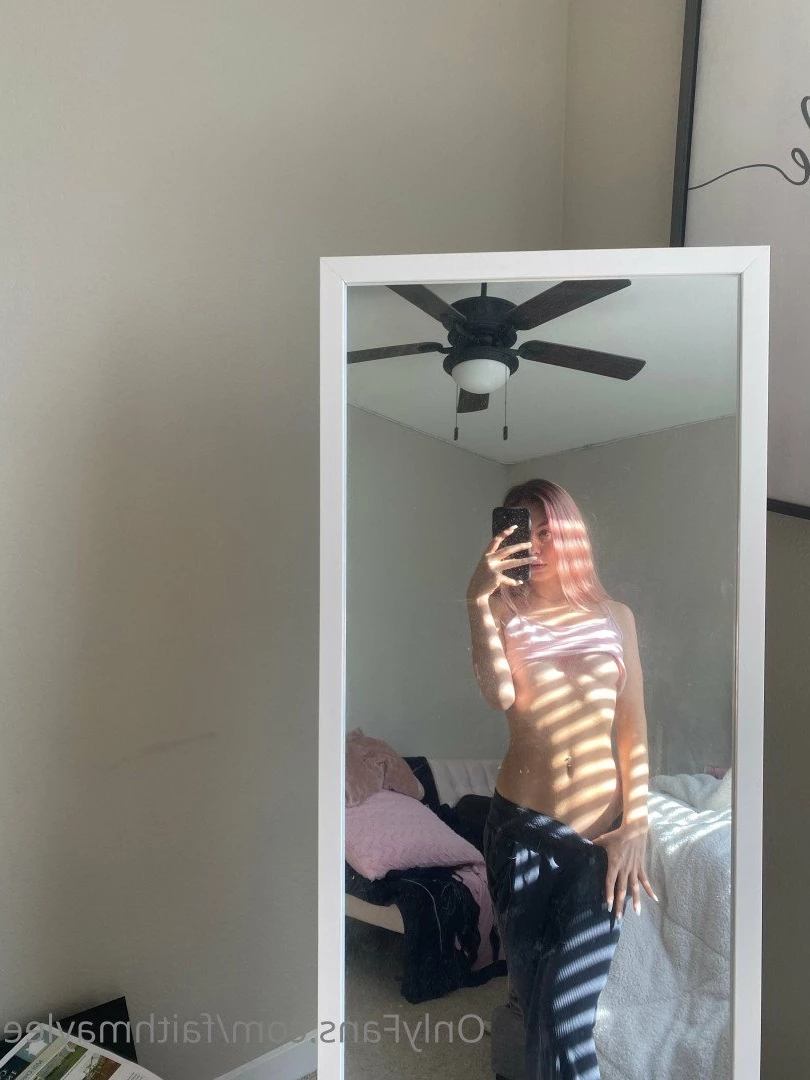 F⃣A⃣I⃣T⃣H⃣ 🖤🇧🇷 [ faithstarr111 ] Onlyfans leaked photo 3435710 on Hotleaks.tv