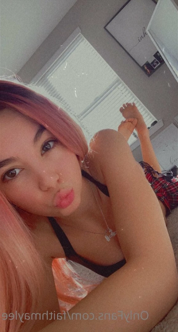 F⃣A⃣I⃣T⃣H⃣ 🖤🇧🇷 [ faithstarr111 ] Onlyfans leaked photo 3435902 on Hotleaks.tv