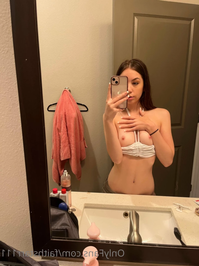 F⃣A⃣I⃣T⃣H⃣ 🖤🇧🇷 [ faithstarr111 ] Onlyfans leaked photo 14191873 on Hotleaks.tv