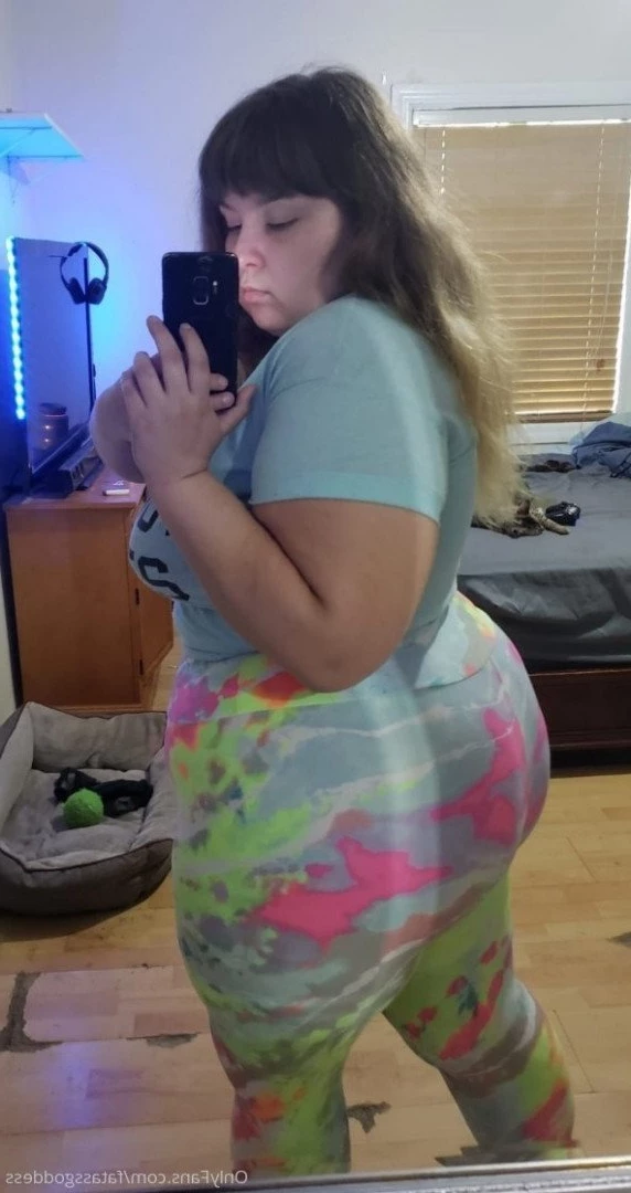 Fat Ass Goddess [ fatassgoddess ] Onlyfans leaked photo 3555057 on Hotleaks.tv