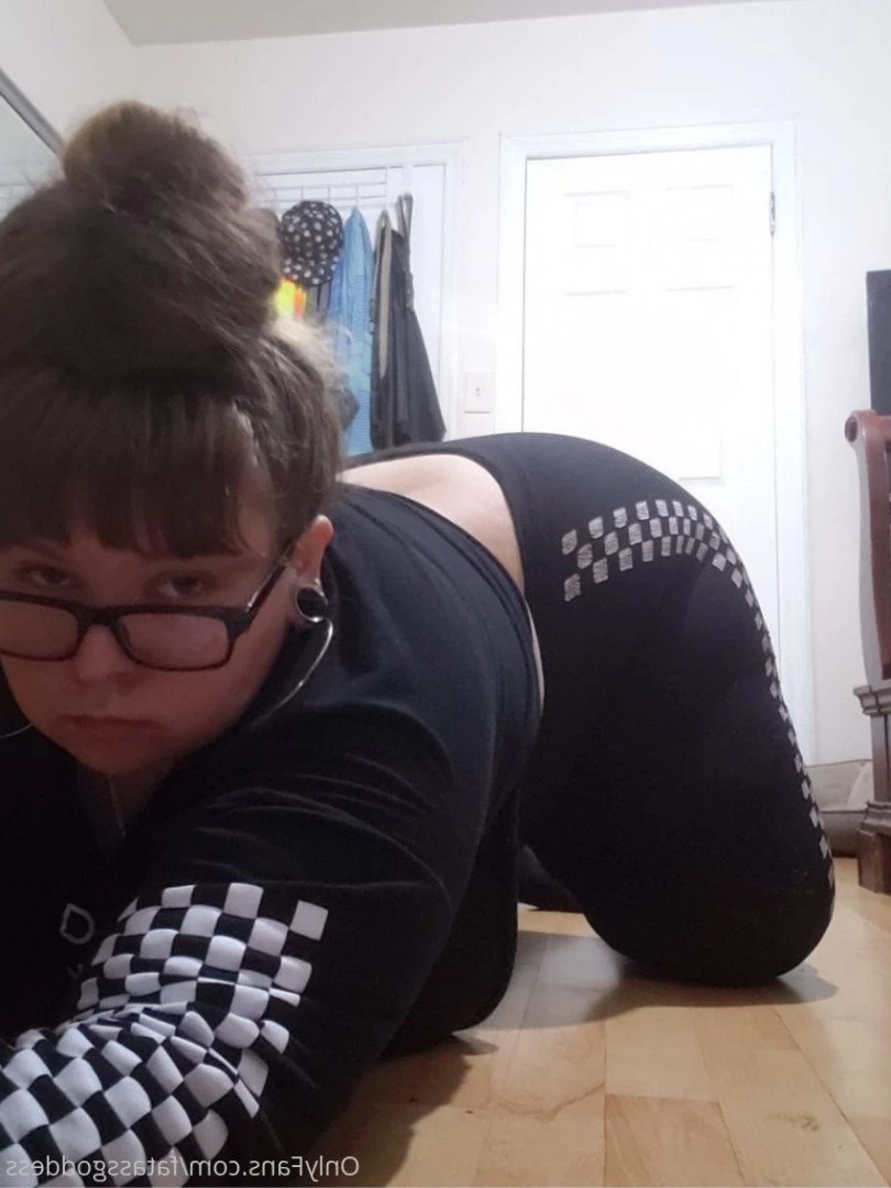 Fat Ass Goddess [ fatassgoddess ] Onlyfans leaked photo 3555267 on Hotleaks.tv