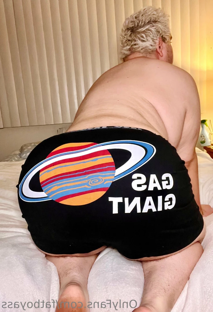 Prince FatAss [ fatboyass ] Onlyfans leaked photo 9850028 on Hotleaks.tv