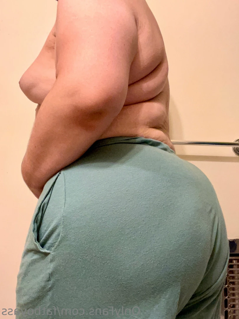 Prince FatAss [ fatboyass ] Onlyfans leaked photo 9850203 on Hotleaks.tv