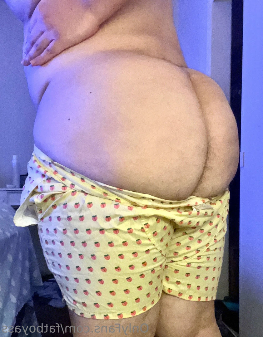 Prince FatAss [ fatboyass ] Onlyfans leaked photo 9850248 on Hotleaks.tv