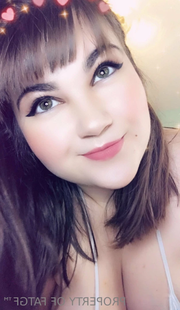 ur very interactive gf 🥺💕 [ fatgf ] Onlyfans leaked photo 13042692 on Hotleaks.tv