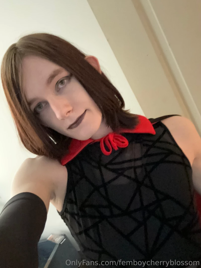 Cherry Blossom [ femboycherryblossom ] Onlyfans leaked photo 18574105 on Hotleaks.tv