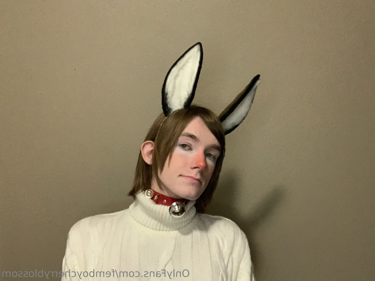 Cherry Blossom [ femboycherryblossom ] Onlyfans leaked photo 9343255 on Hotleaks.tv