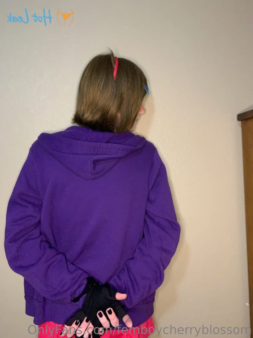 Cherry Blossom [ femboycherryblossom ] Onlyfans leaked photo 12269628 on Hotleaks.tv