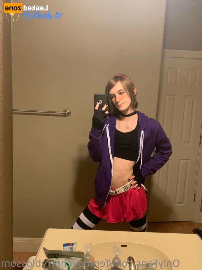 Cherry Blossom [ femboycherryblossom ] Onlyfans leaked photo 13850995 on Hotleaks.tv