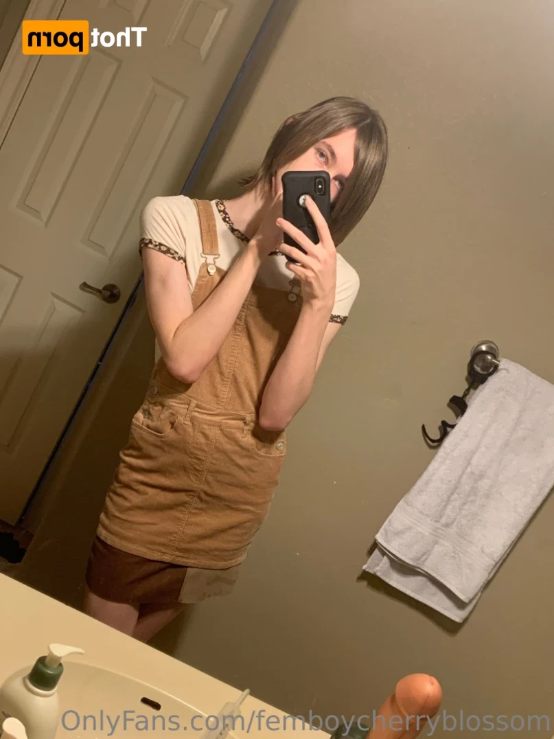 Cherry Blossom [ femboycherryblossom ] Onlyfans leaked photo 15761689 on Hotleaks.tv