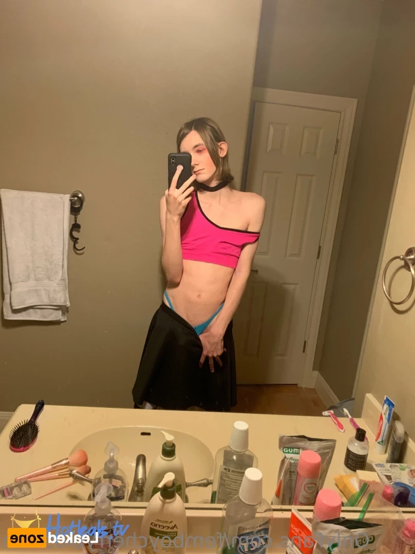 Cherry Blossom [ femboycherryblossom ] Onlyfans leaked photo 15799660 on Hotleaks.tv