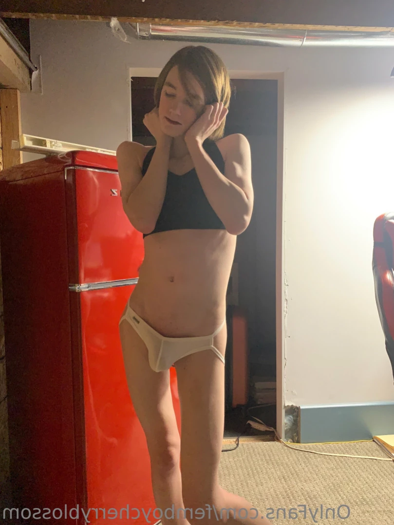 Cherry Blossom [ femboycherryblossom ] Onlyfans leaked photo 16006707 on Hotleaks.tv