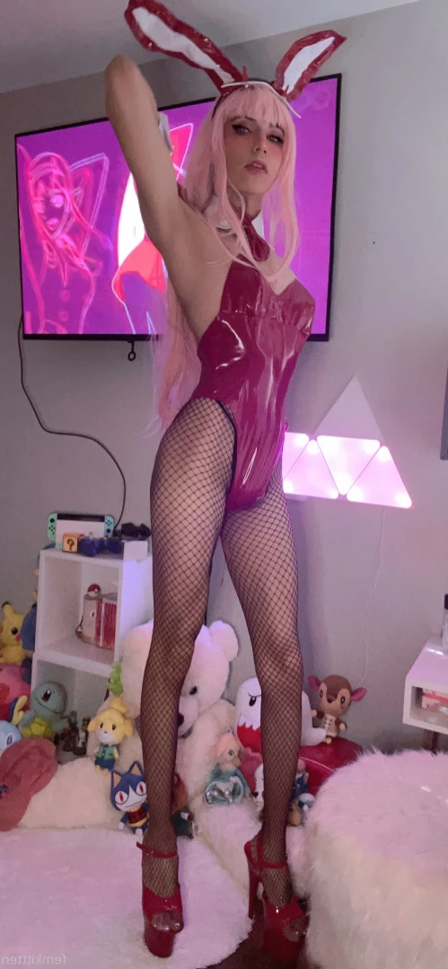 Chi [ femkittten ] Onlyfans leaked photo 12075761 on Hotleaks.tv