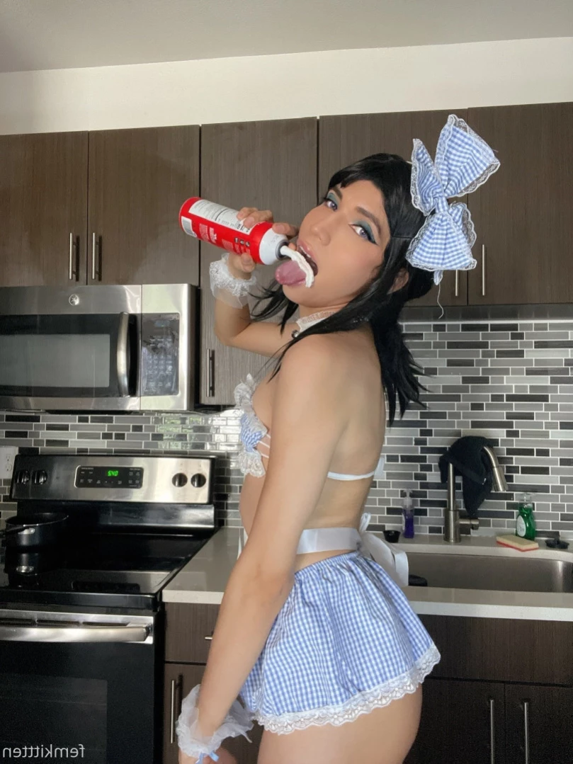 Chi [ femkittten ] Onlyfans leaked photo 13850348 on Hotleaks.tv