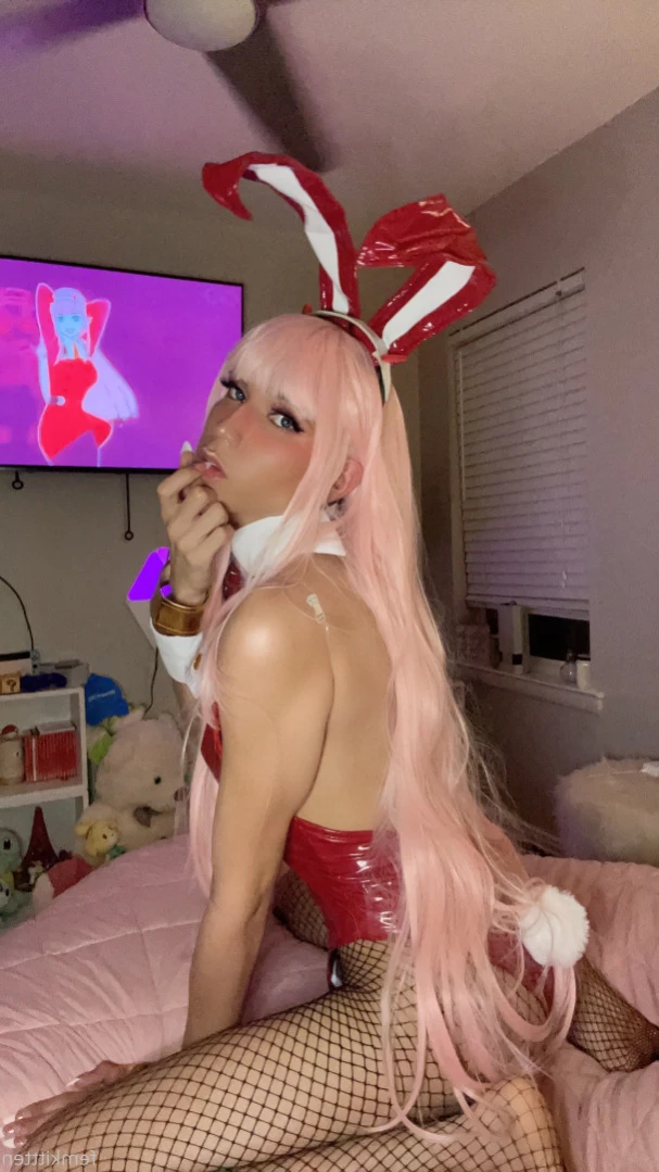 Chi [ femkittten ] Onlyfans leaked photo 14119487 on Hotleaks.tv