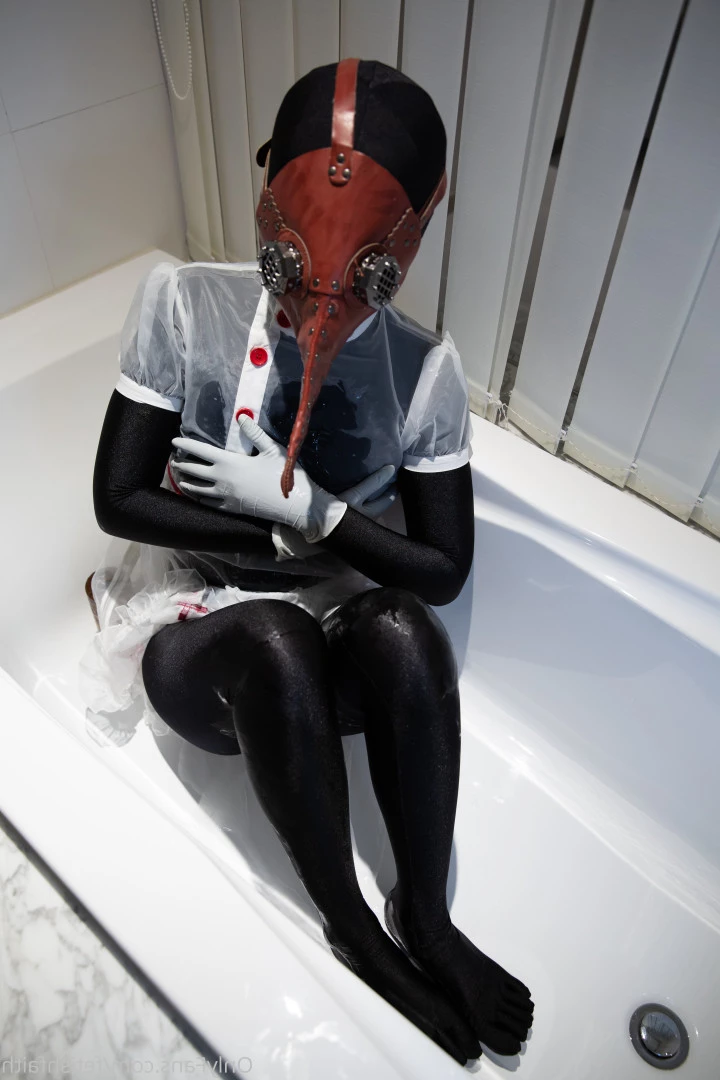 Fetish Faith [ fetishfaith ] Onlyfans leaked photo 10336982 on Hotleaks.tv