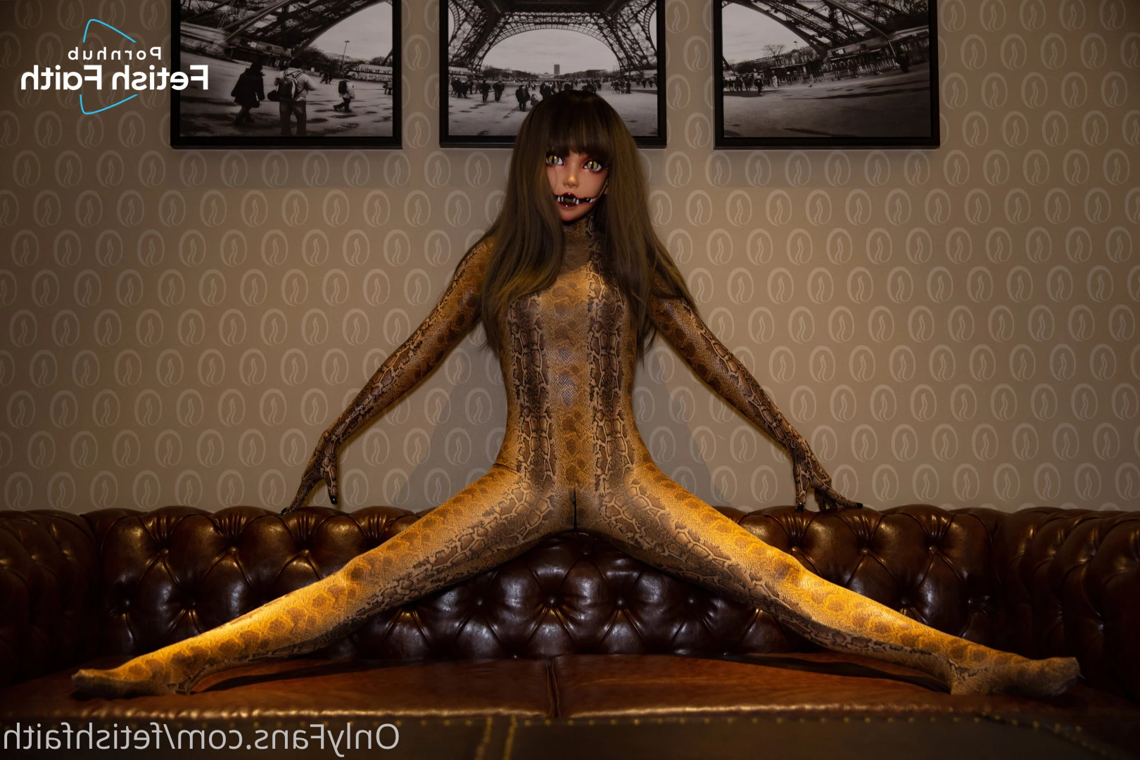 Fetish Faith [ fetishfaith ] Onlyfans leaked photo 10337059 on Hotleaks.tv