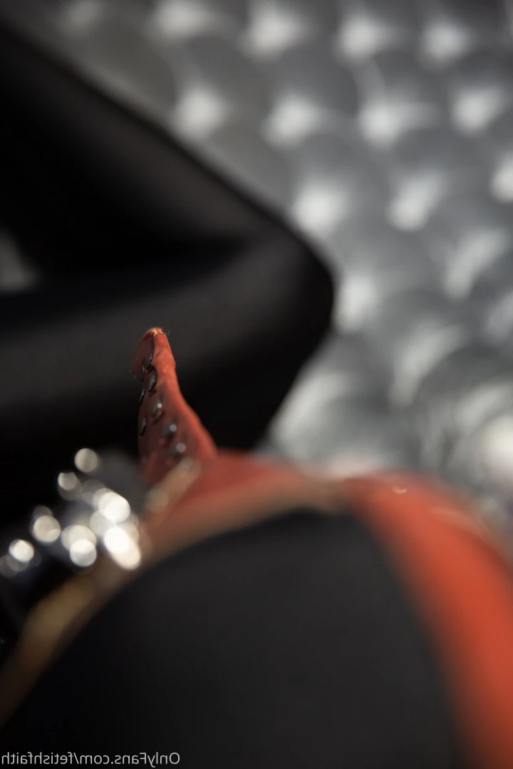 Fetish Faith [ fetishfaith ] Onlyfans leaked photo 10337221 on Hotleaks.tv