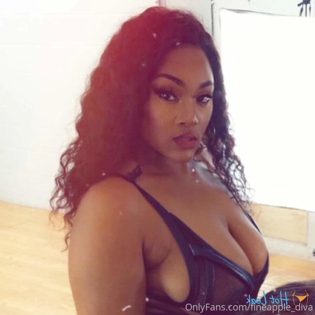 Fineapple 🍍💦 [ fineapple_diva ] Onlyfans leaked photo 11826805 on Hotleaks.tv