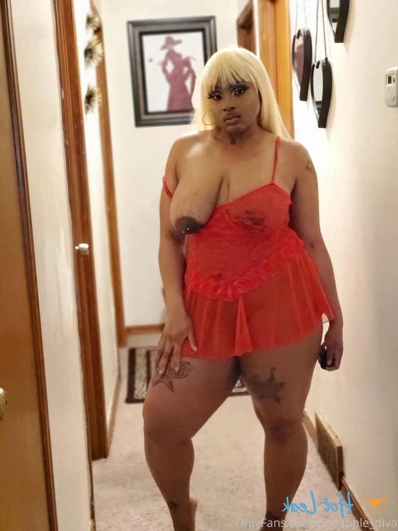 Fineapple 🍍💦 [ fineapple_diva ] Onlyfans leaked photo 13395126 on Hotleaks.tv