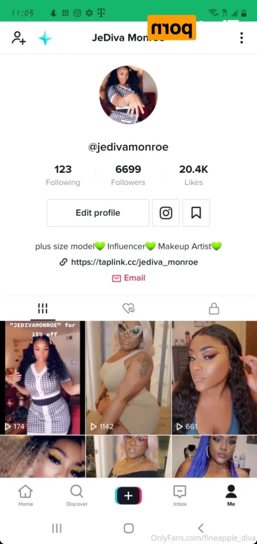 Fineapple 🍍💦 [ fineapple_diva ] Onlyfans leaked photo 14457736 on Hotleaks.tv