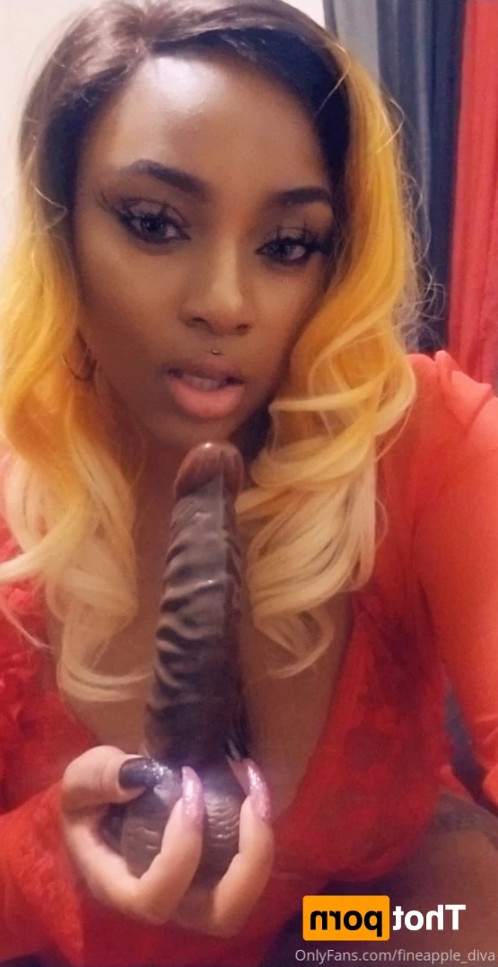 Fineapple 🍍💦 [ fineapple_diva ] Onlyfans leaked photo 14458169 on Hotleaks.tv