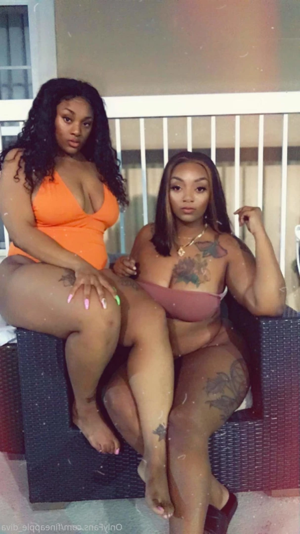 Fineapple 🍍💦 [ fineapple_diva ] Onlyfans leaked photo 14459292 on Hotleaks.tv