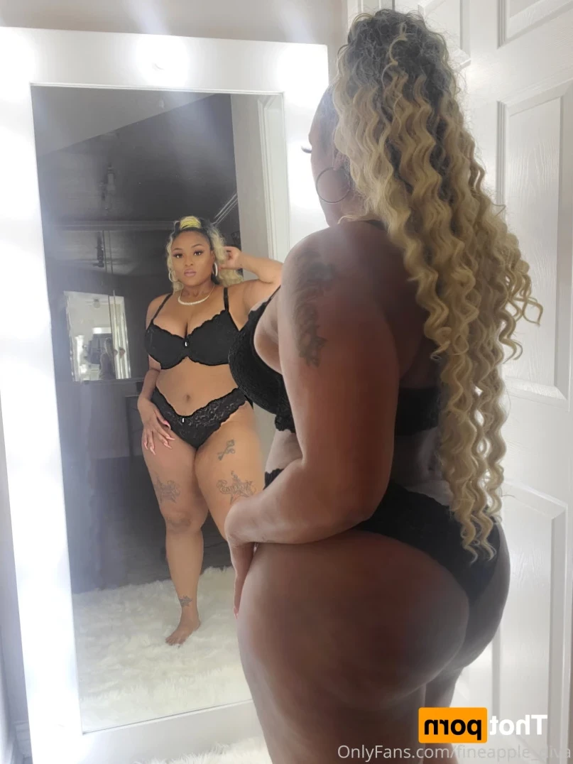 Fineapple 🍍💦 [ fineapple_diva ] Onlyfans leaked photo 14459353 on Hotleaks.tv