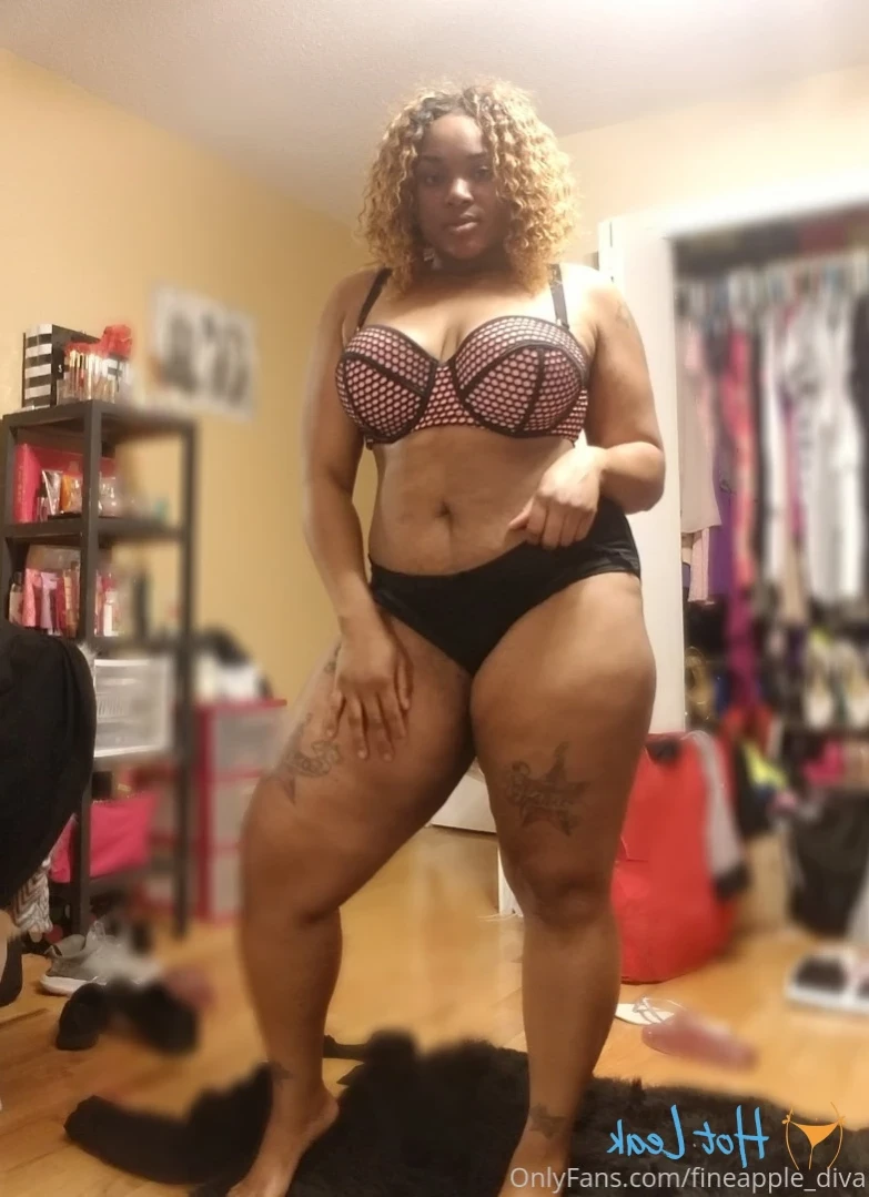 Fineapple 🍍💦 [ fineapple_diva ] Onlyfans leaked photo 14737783 on Hotleaks.tv
