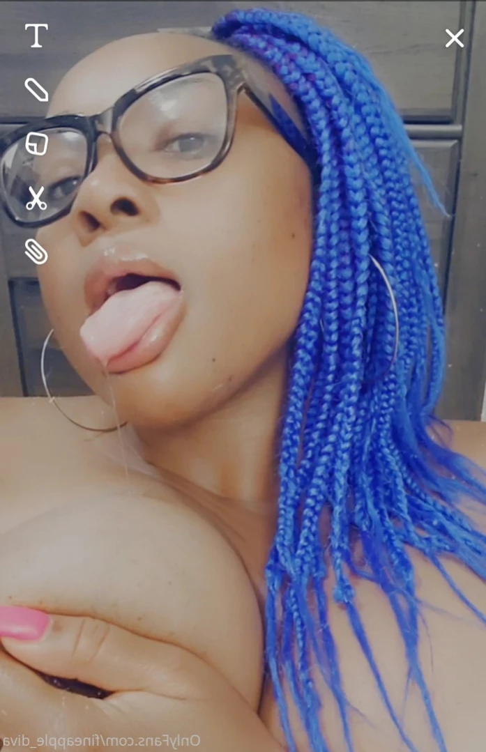Fineapple 🍍💦 [ fineapple_diva ] Onlyfans leaked photo 14739217 on Hotleaks.tv