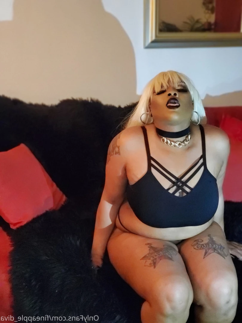 Fineapple 🍍💦 [ fineapple_diva ] Onlyfans leaked photo 14964359 on Hotleaks.tv