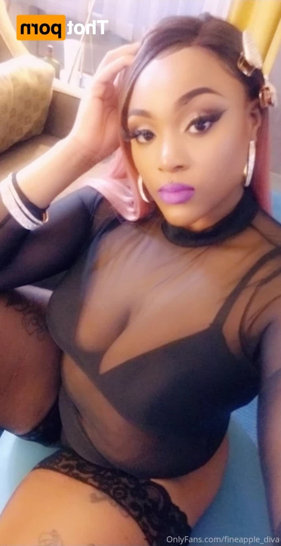 Fineapple 🍍💦 [ fineapple_diva ] Onlyfans leaked photo 15467297 on Hotleaks.tv