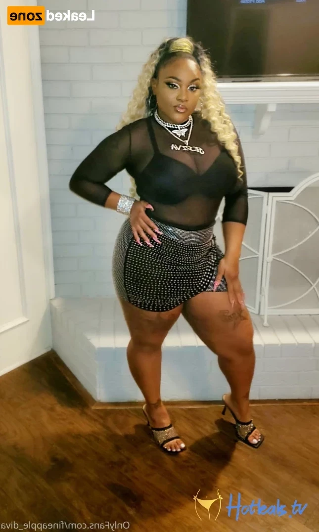 Fineapple 🍍💦 [ fineapple_diva ] Onlyfans leaked photo 15899425 on Hotleaks.tv