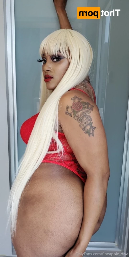 Fineapple 🍍💦 [ fineapple_diva ] Onlyfans leaked photo 15968871 on Hotleaks.tv