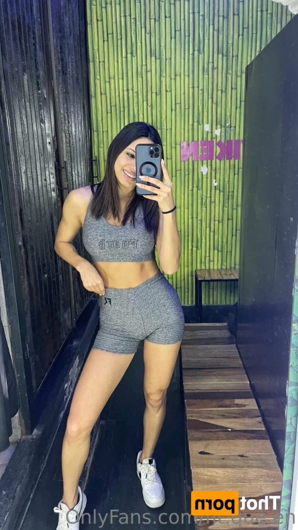 ❤️‍🔥MARINI FIT❤️‍🔥 [ fit.que.en ] Onlyfans leaked photo 11511812 on Hotleaks.tv