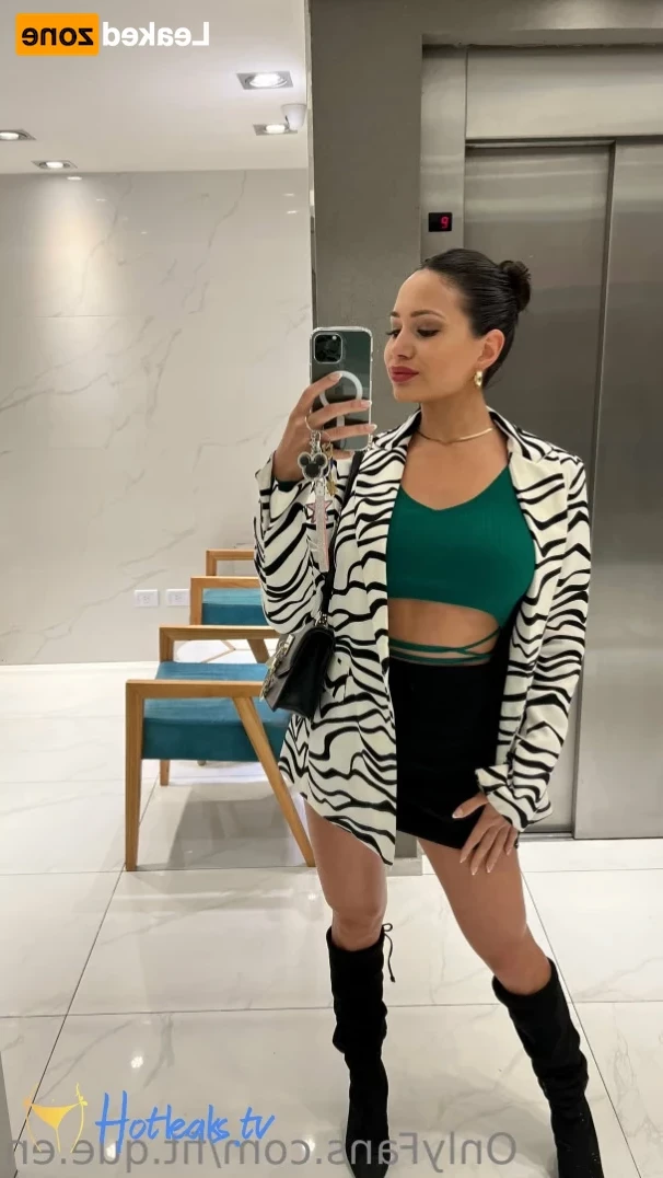 ❤️‍🔥MARINI FIT❤️‍🔥 [ fit.que.en ] Onlyfans leaked photo 14457540 on Hotleaks.tv