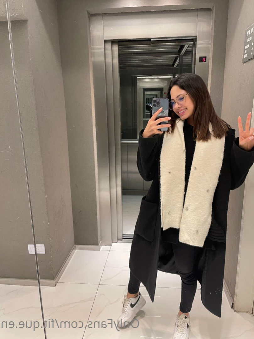 ❤️‍🔥MARINI FIT❤️‍🔥 [ fit.que.en ] Onlyfans leaked photo 16118411 on Hotleaks.tv