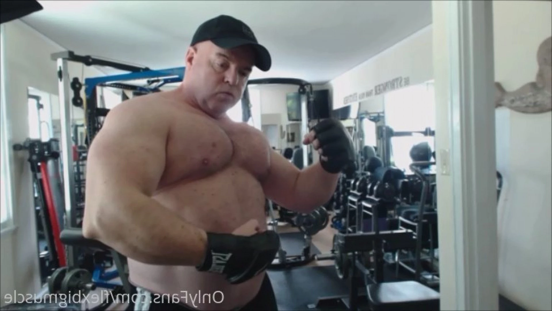 flexbigmuscle Onlyfans leaked photo 3352081 on Hotleaks.tv