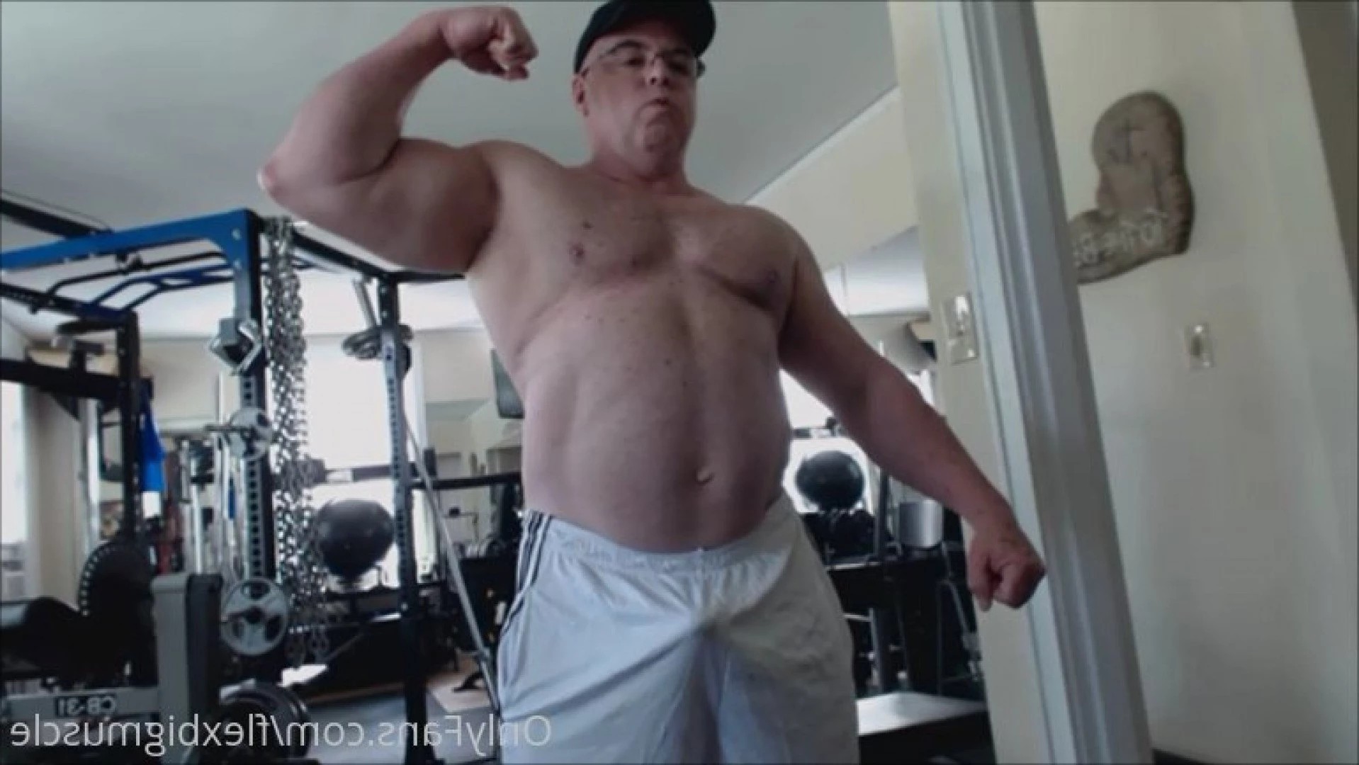 flexbigmuscle Onlyfans leaked photo 3353793 on Hotleaks.tv