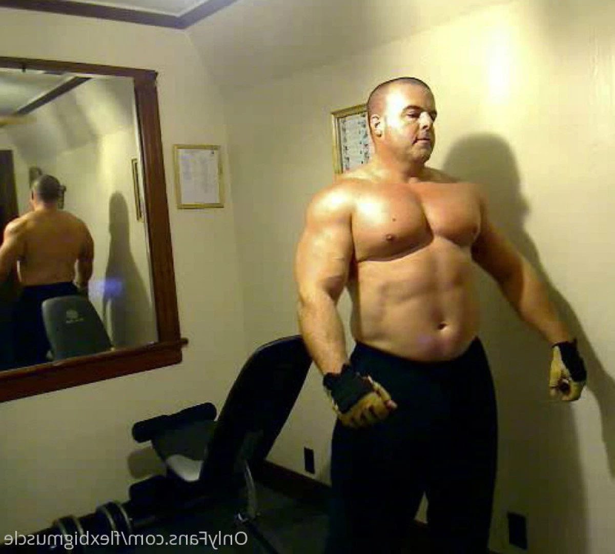 flexbigmuscle Onlyfans leaked photo 3355562 on Hotleaks.tv