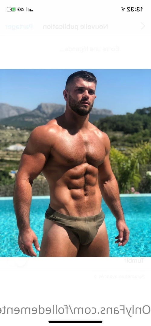 Yeti [ folledemente ] Onlyfans leaked photo 5827331 on Hotleaks.tv
