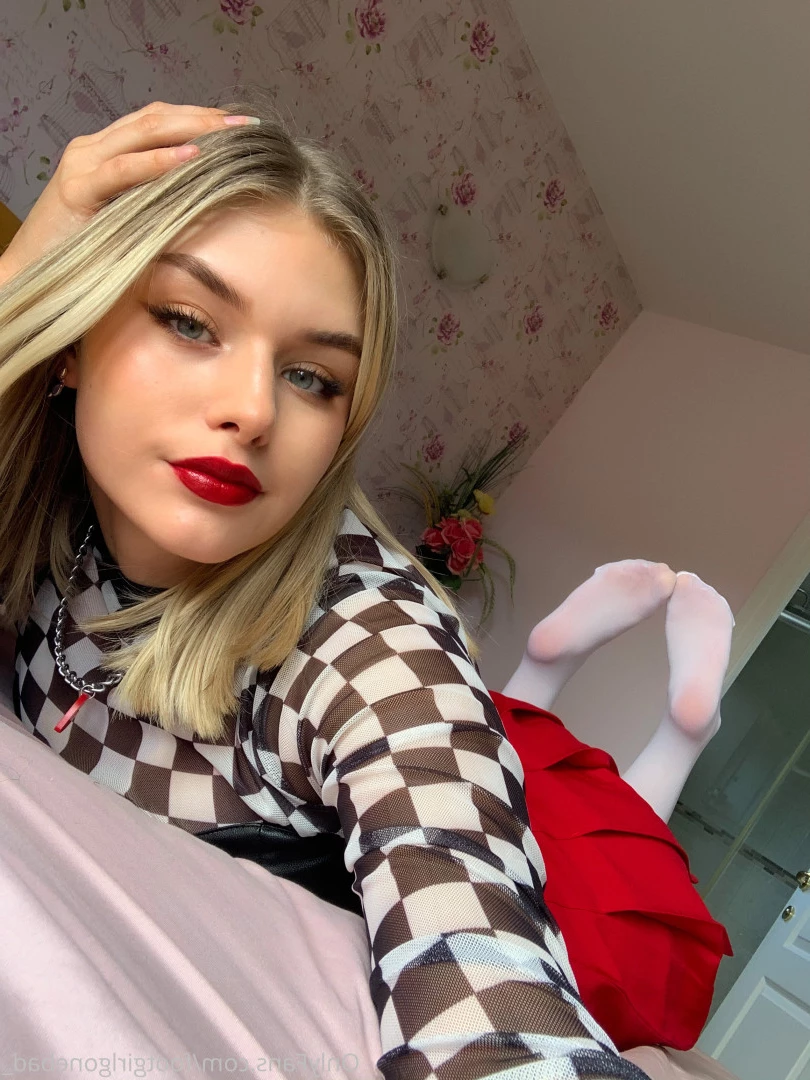 Hannah [ footgirlgonebad_ ] Onlyfans leaked photo 10275471 on Hotleaks.tv