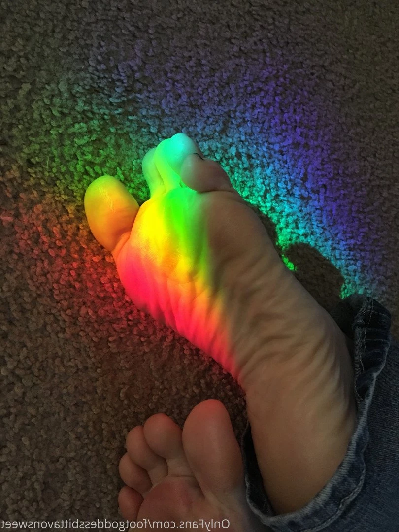 Foot Fetish Goddess Bitta VonSweet feet [ footgoddessbittavonsweet ] Onlyfans leaked photo 3329767 on Hotleaks.tv