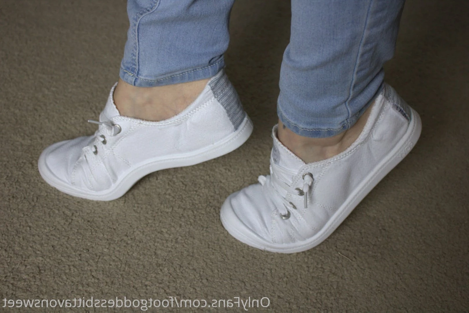 Foot Fetish Goddess Bitta VonSweet feet [ footgoddessbittavonsweet ] Onlyfans leaked photo 3334283 on Hotleaks.tv
