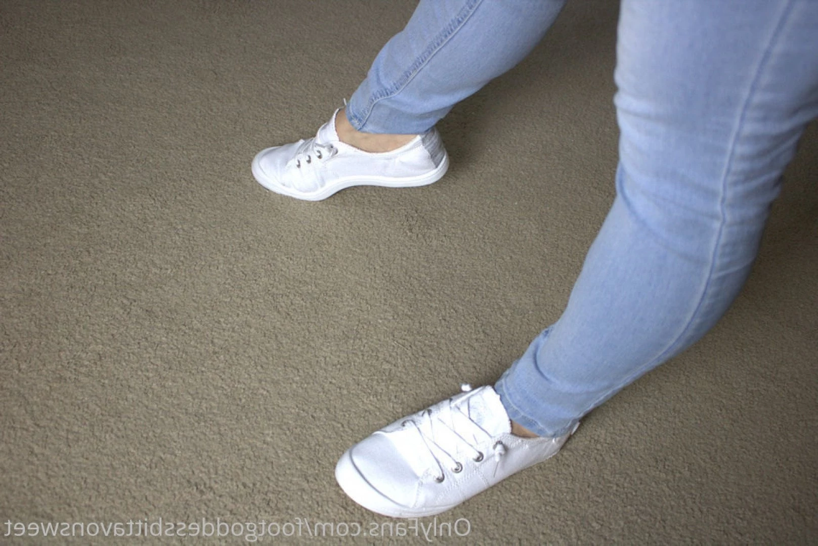 Foot Fetish Goddess Bitta VonSweet feet [ footgoddessbittavonsweet ] Onlyfans leaked photo 3335667 on Hotleaks.tv