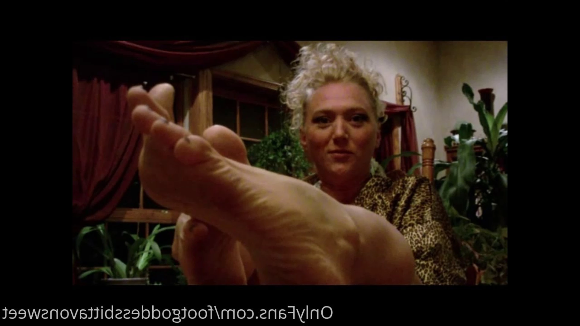 Foot Fetish Goddess Bitta VonSweet feet [ footgoddessbittavonsweet ] Onlyfans leaked photo 5941354 on Hotleaks.tv