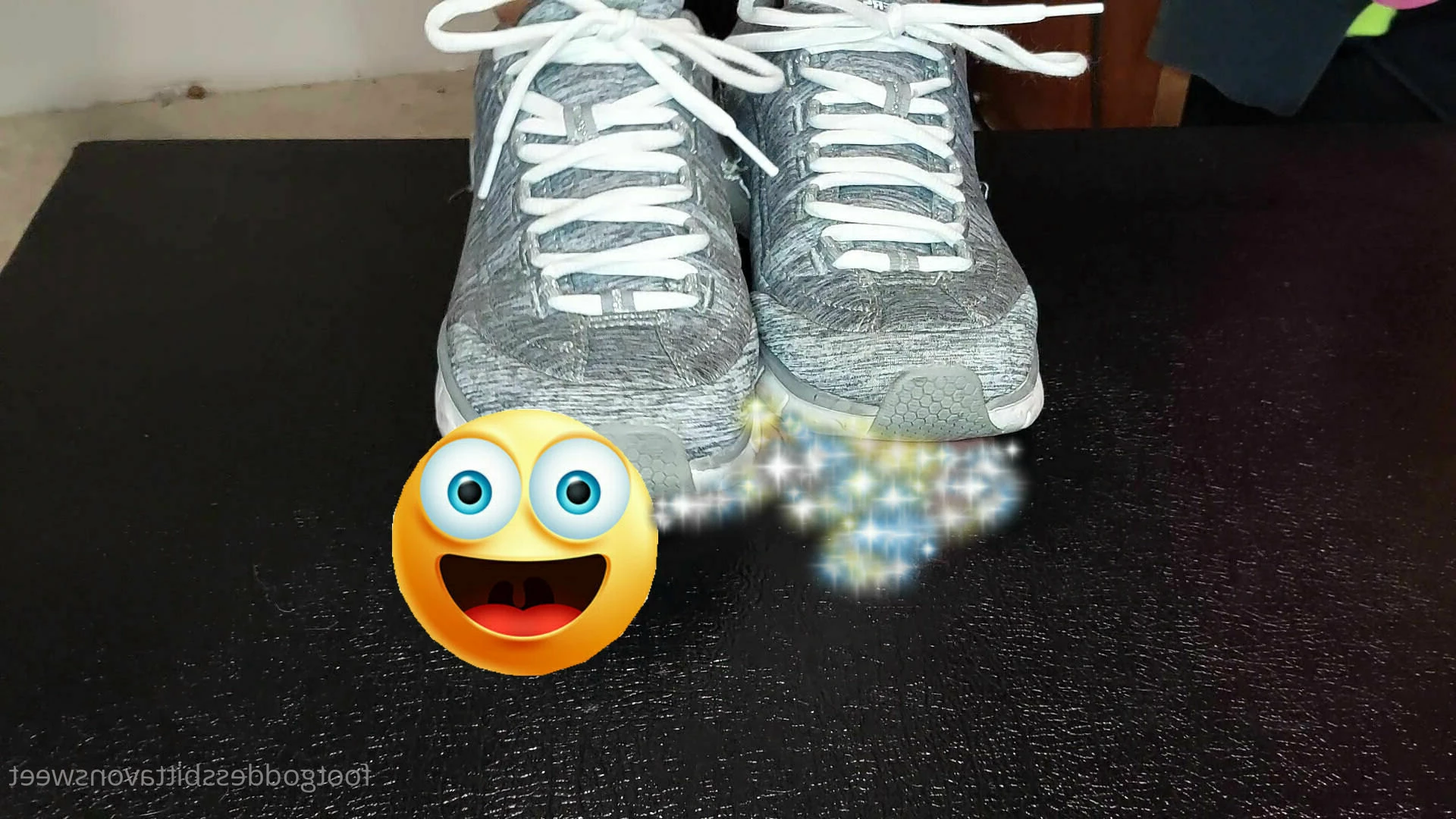 Foot Fetish Goddess Bitta VonSweet feet [ footgoddessbittavonsweet ] Onlyfans leaked photo 5943033 on Hotleaks.tv