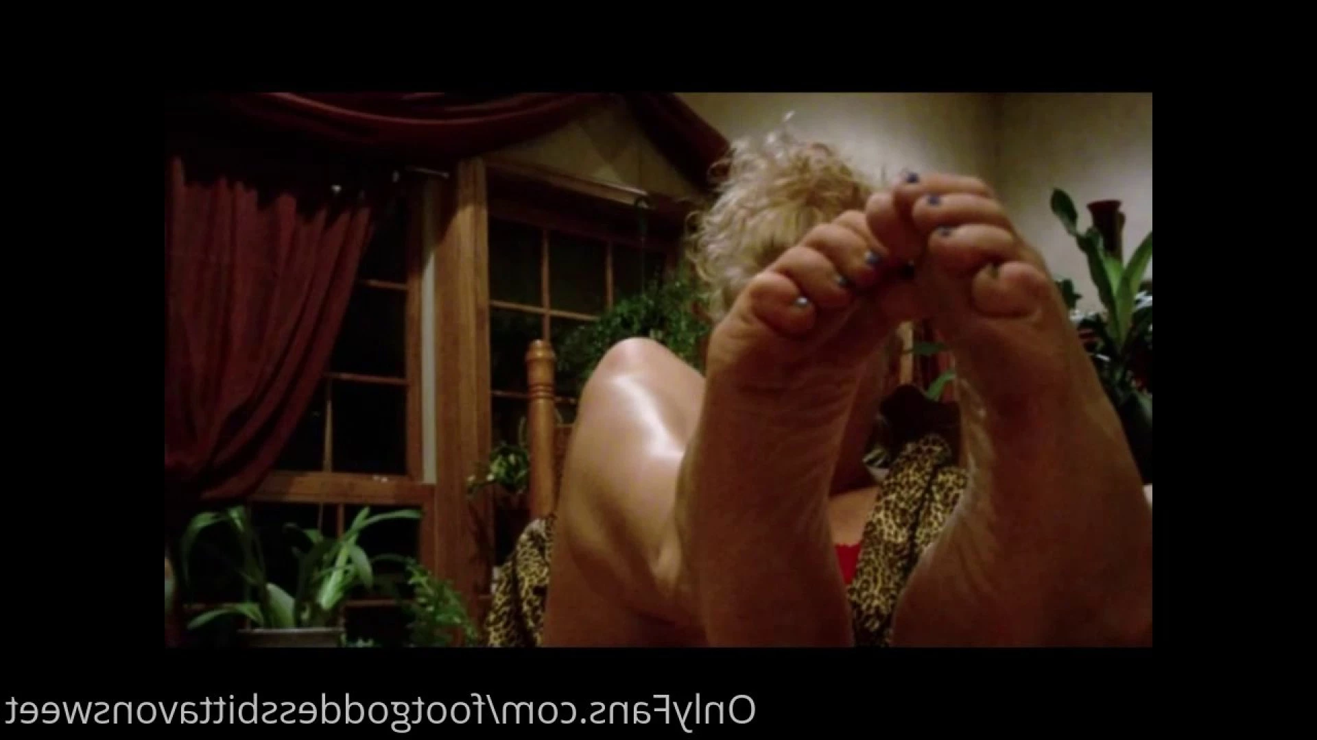 Foot Fetish Goddess Bitta VonSweet feet [ footgoddessbittavonsweet ] Onlyfans leaked photo 5949388 on Hotleaks.tv