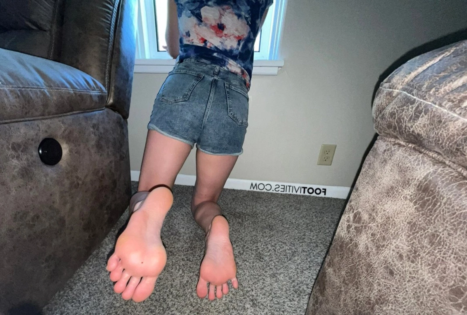 Ivy’s Feet (Top 16%) [ footivities ] Onlyfans leaked photo 7678068 on Hotleaks.tv