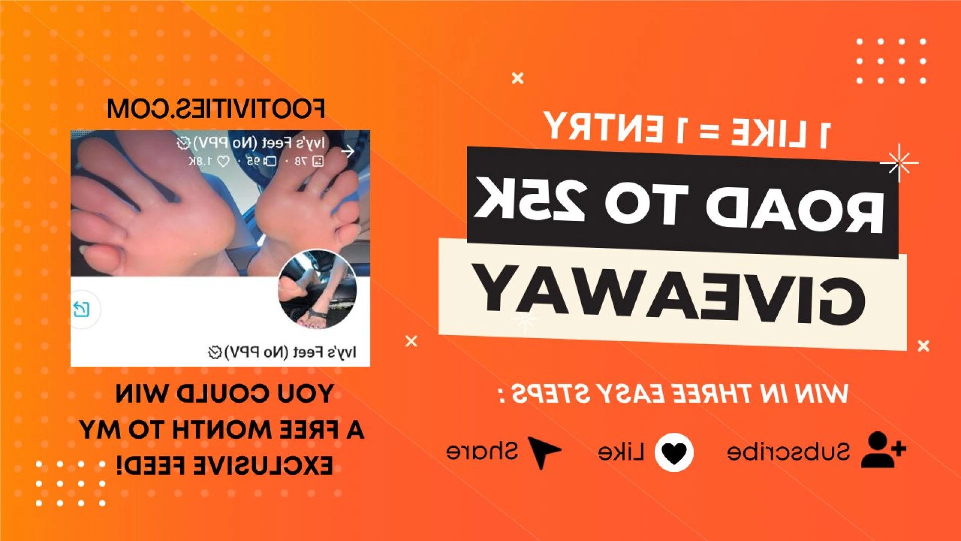 Ivy’s Feet (Top 16%) [ footivities ] Onlyfans leaked photo 7678074 on Hotleaks.tv